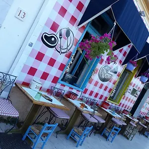 Riva Apartman Biograd Na Moru