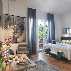 E&f Luxury Apartman Pula