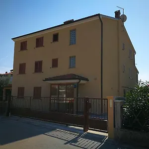 Apartment Penko, Pula